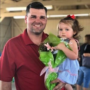 Meet your Posher, Jonathan